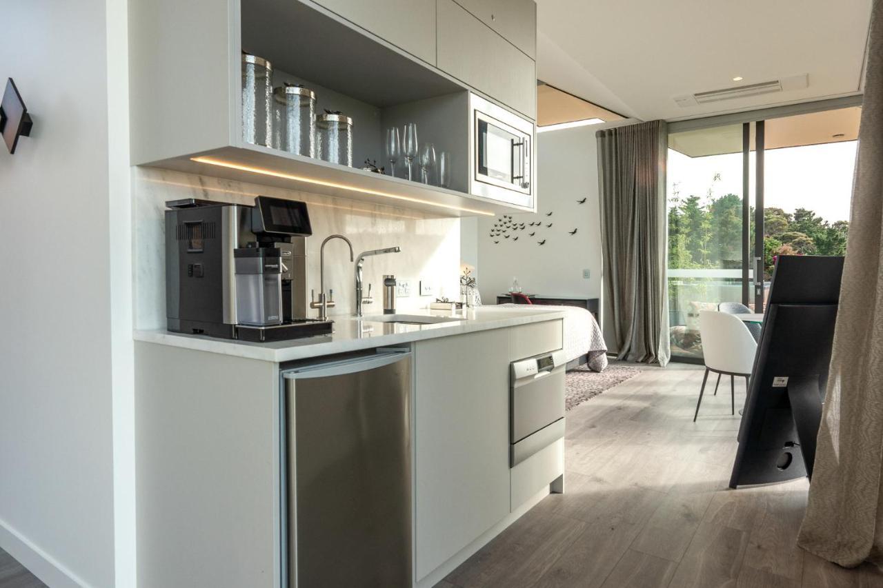 Omana Villa Rocky Bay Bagian luar foto