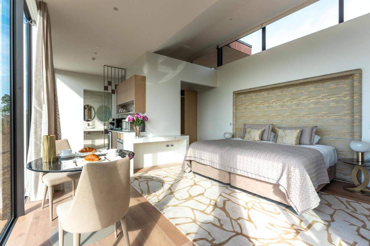 Omana Villa Rocky Bay Bagian luar foto