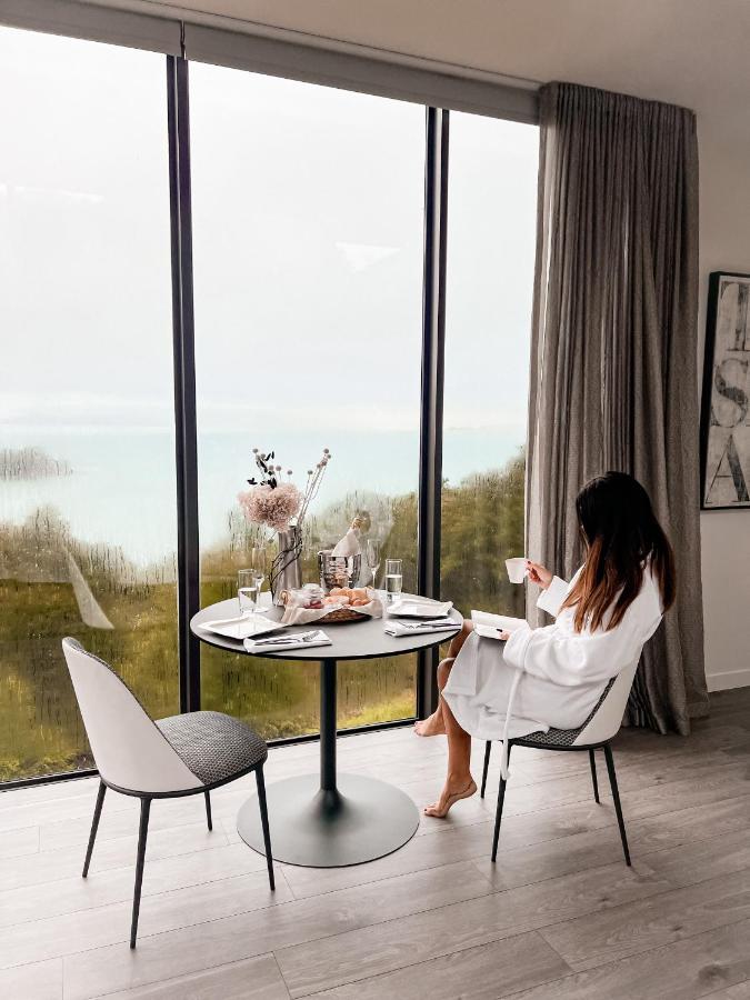 Omana Villa Rocky Bay Bagian luar foto