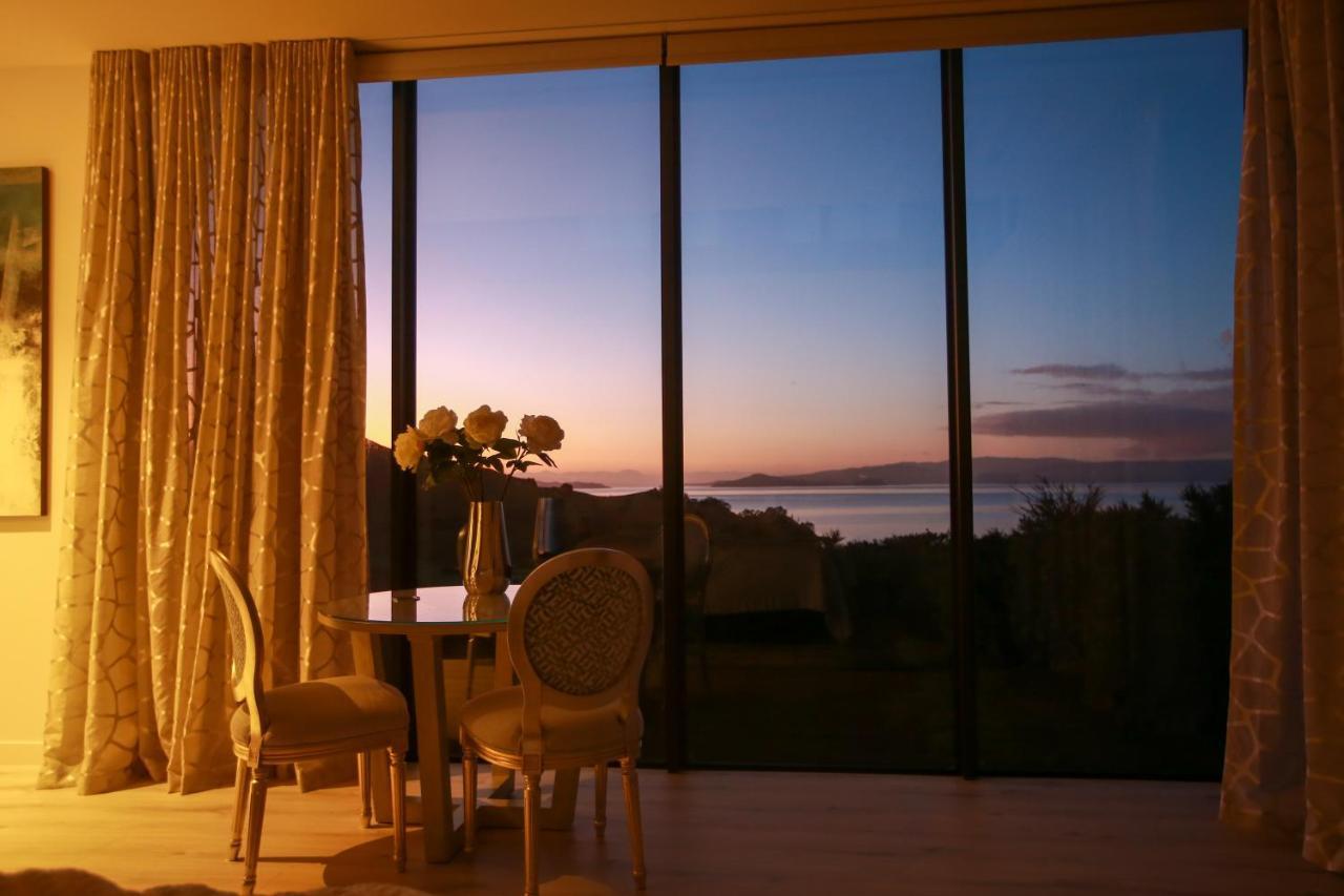 Omana Villa Rocky Bay Bagian luar foto