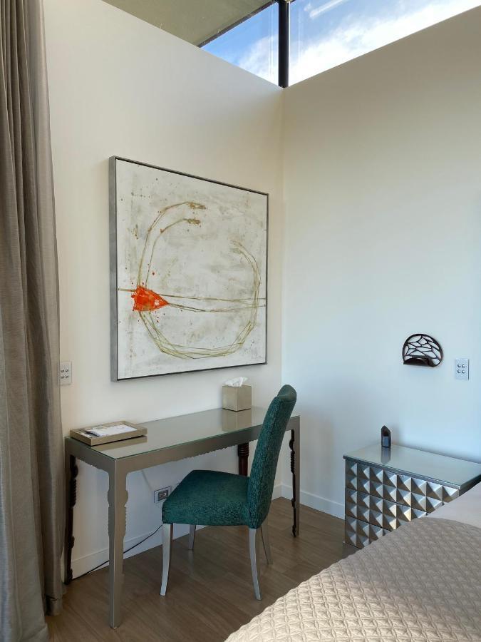 Omana Villa Rocky Bay Bagian luar foto
