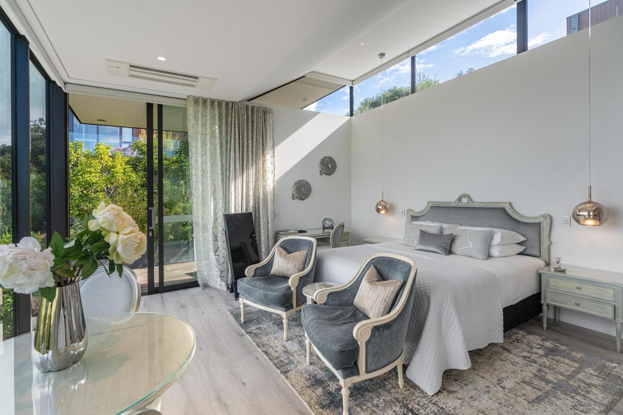 Omana Villa Rocky Bay Bagian luar foto