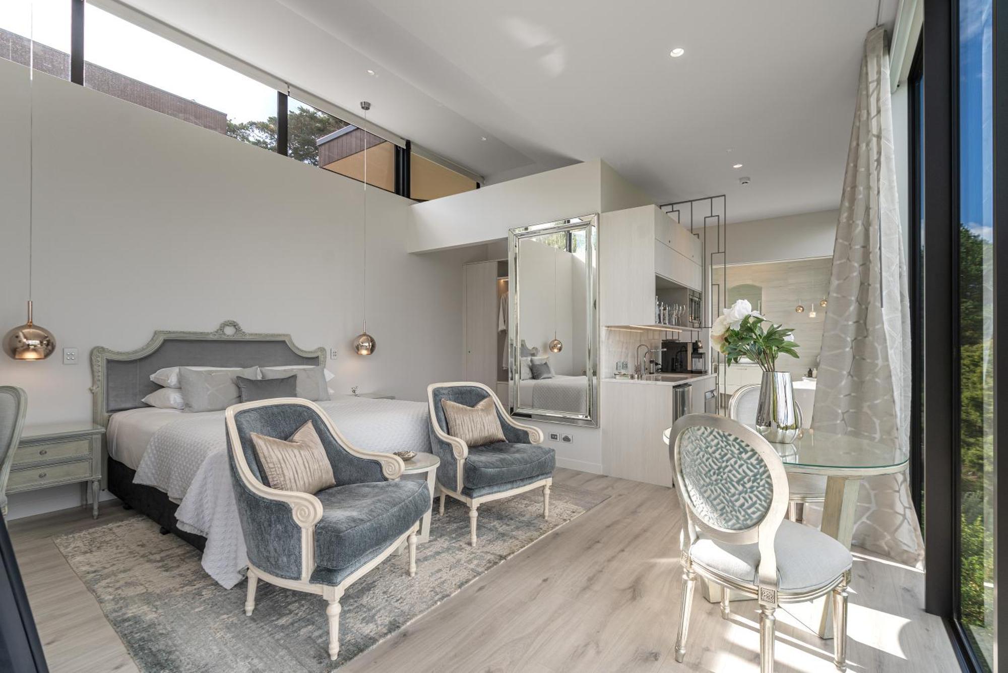 Omana Villa Rocky Bay Bagian luar foto