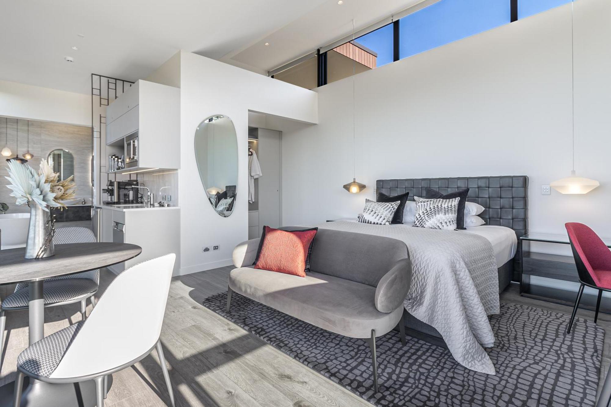 Omana Villa Rocky Bay Bagian luar foto